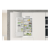Whirlpool WHC18T311 built in fridge freezer