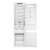 Whirlpool WHC20T321 70/30 Integrated Fridge Freezer