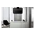 Whirlpool WHVS90FLTCK Wall Mounted Cooker Hood