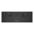 Whirlpool WSFE2B19XUKN Slimline Dishwasher Stainless Steel
