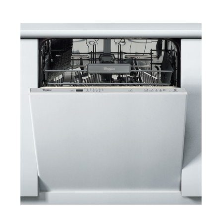 whirlpool dishwasher 6th sense