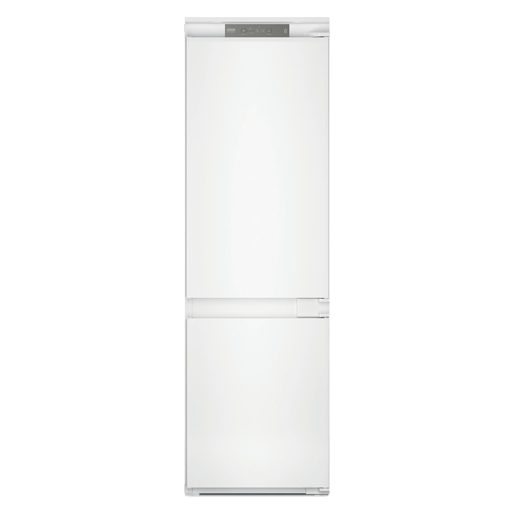 Whirlpool WHC18T311, built in fridge freezer