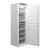 Whirlpool AFB18431 Integrated upright freezer