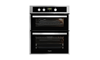 Whirlpool AKL307IX Built-Under Double Oven Whirlpool AKL307IX Built-Under Double Oven