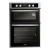 Whirlpool AKL309IX Built-in Double Oven