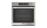 Whirlpool AKZ96220IX Whirlpool AKZ96220IX Built-In Electric Single Oven