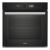 Whirlpool AKZ96230NB built in electric oven: