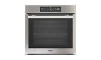 Whirlpool AKZ96270IX Built-In Electric Oven