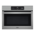 Whirlpool AMW9615IX Built In Combination Microwave Oven - Stainless Steel