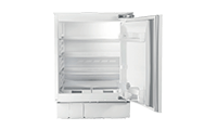 Whirlpool ARG146ALA1 Built-in Under Counter Fridge Whirlpool ARG146ALA1 Built-in Under Counter Fridge