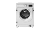 Whirlpool BIWDWG861484 Built in Washer Dryer 