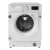 Whirlpool BIWDWG861484 Built in Washer Dryer 