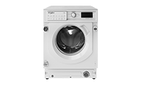 Whirlpool BIWDWG961484 Built in Washer Dryer