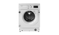 Whirlpool BIWMWG91484 Integrated Washing Machine