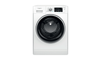 Whirlpool FFD10469BSVUK washing machine Whirlpool FFD10469BSVUK washing machine