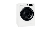 Whirlpool FWDD1071682WBVUKN 10kg/7Kg Freestanding Washer Dryer Whirlpool FWDD1071682WBVUKN 10kg/7Kg Freestanding Washer Dryer
