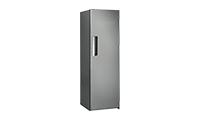 Whirlpool SW8AM2CXARL2 Larder Fridge 350L - Stainless Stee