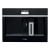 Whirlpool W11CM145 Coffee Machine - Dark Grey