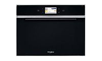 Whirlpool W11IMW161 Built-In Microwave Oven Whirlpool W11IMW161 Built-In Microwave Oven