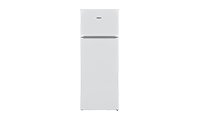 Whirlpool W55TM4110W1 Fridge Freezer 212L - Whit