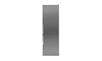 Whirlpool W5811EOX1 Fridge Freezer 339L - Optic Inox Whirlpool W5811EOX1 Fridge Freezer 339L - Optic Inox