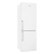 Whirlpool W5811EWUK1 Fridge Freezer - White
