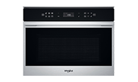 Whirlpool W7MW461 Built-in Microwave Oven - Stainless Stee