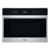 Whirlpool W7MW461 Built-in Microwave Oven - Stainless Stee