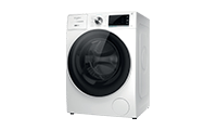 Whirlpool W8W046WRUK 10kg Washing Machine - White Whirlpool W8W046WRUK 10kg Washing Machine - White