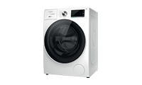 Whirlpool W8W046WRUK 10kg Washing Machine - White