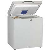 Whirlpool WCN200AP A+ Rated Chest Freezer