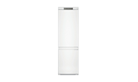 Whirlpool WHC18T311 built in fridge freezer