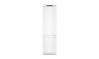 Whirlpool WHC20T321 70/30 Integrated Fridge Freezer