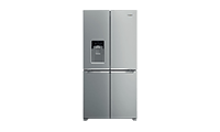 Whirlpool WQ9IMO1LUK Freestanding Side-by-Side American Fridge Freezer Whirlpool WQ9IMO1LUK Freestanding Side-by-Side American Fridge Freezer