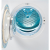 White Knight C4317WV Built-In 7kg Vented Dryer White