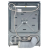 White Knight C4317WV Built-In 7kg Vented Dryer White