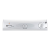 White Knight ECO43AS Freestanding 7kg Tumble Dryer Silver Gas Operated