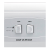 White Knight ECO43AS Freestanding 7kg Tumble Dryer Silver Gas Operated