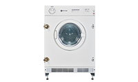 White Knight C4317WV Built-In 7kg Vented Dryer White White Knight C4317WV Built-In 7kg Vented Dryer White