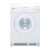 White Knight C44A7W Freestanding 7kg Reverse Vented Tumble Dryer