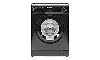 White Knight WM105VB Freestanding 5Kg 1000rpm Washing Machine Black White Knight WM105VB Freestanding 5Kg 1000rpm Washing Machine Black