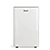 Woods MRD20GWKIT Dehumidifier Kit - White