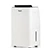 Woods MRD20GWKIT Dehumidifier Kit - White