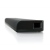 YAMAHA YAS105-Black Bluetooth 7.1 Soundbar Black with Subwoofer