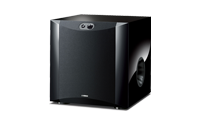 YAMAHA NSSW300-Black 250W Subwoofer Speaker in Black.Ex-Display YAMAHA NSSW300-Black 250W Subwoofer Speaker in Black.Ex-Display