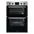 Zanussi ZKCXL3X1 Electric Double Oven