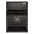 Zanussi ZKCXL3X1 Electric Double Oven