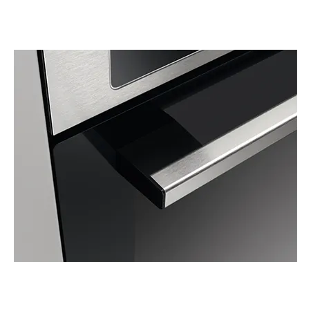 Zanussi ZOHNA7XN Built-In Electric Single Oven  in stainless steel   with AirFry function Zanussi ZOHNA7XN Built-In Electric Single Oven  in stainless steel   with AirFry function