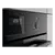Zanussi ZOHNX3K1 Built In Electric Single Oven in Colour Black