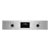 Zanussi ZOHNX3X1 Built In Electric Single Oven in Stainless Steel